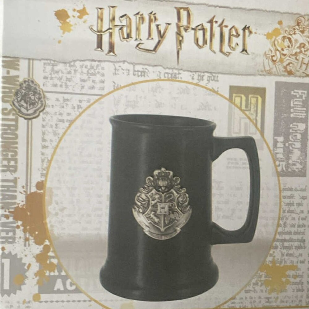 Harry Potter Deluxe ceramic mug